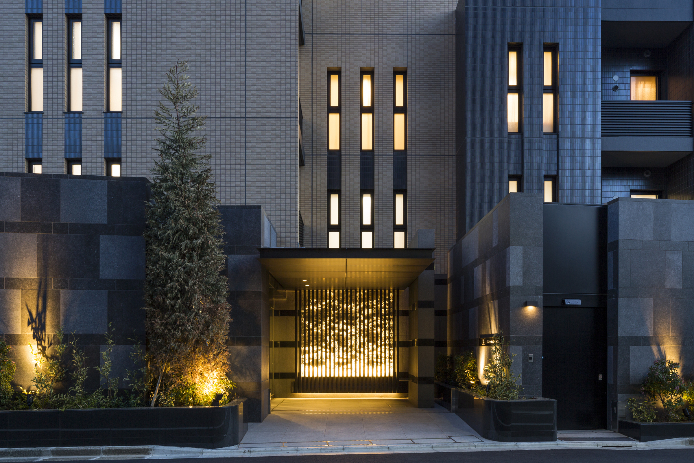 ザ・パークハウス碑文谷一丁目-h