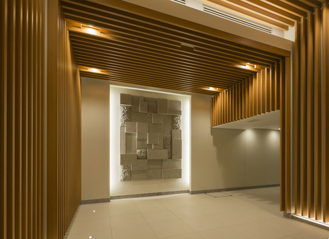 ザ・パークハウス宮前平-h