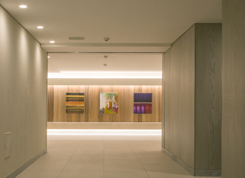 ザ・パークハウス宮前平-h