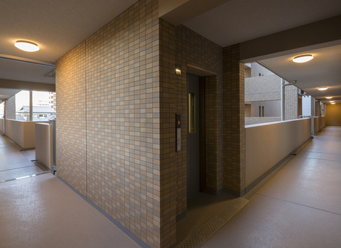 ザ・パークハウス宮前平-h