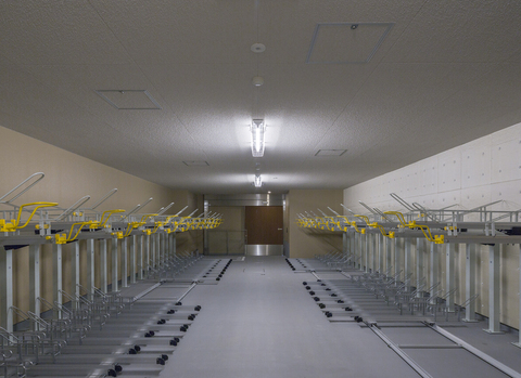 ザ・パークハウス宮前平-h