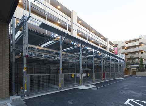 ザ・パークハウス宮前平-h