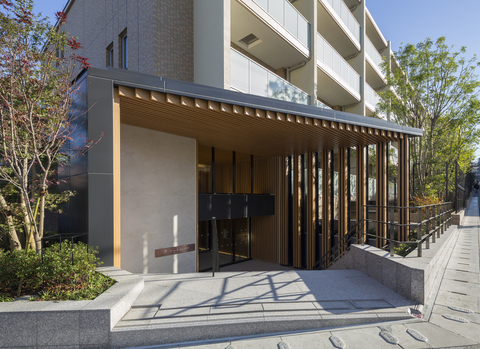 ザ・パークハウス宮前平-h