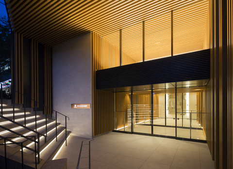 ザ・パークハウス宮前平-h