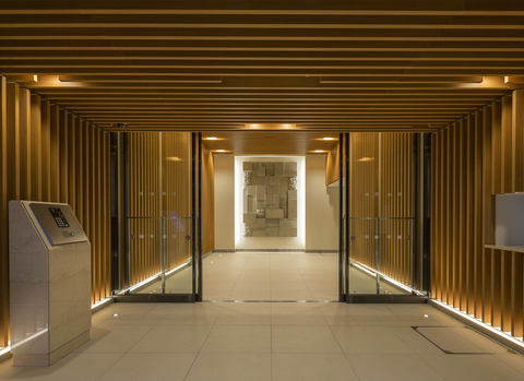 ザ・パークハウス宮前平-h