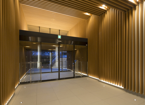 ザ・パークハウス宮前平-h