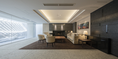 ザ・パークハウスグラン麻布仙台坂-h