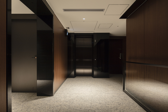 ザ・パークハウスグラン麻布仙台坂-h