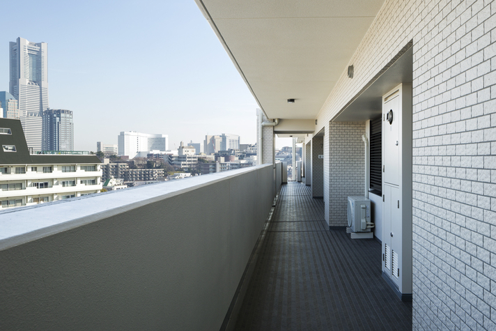 ザ・パークハウス横浜伊勢町-h