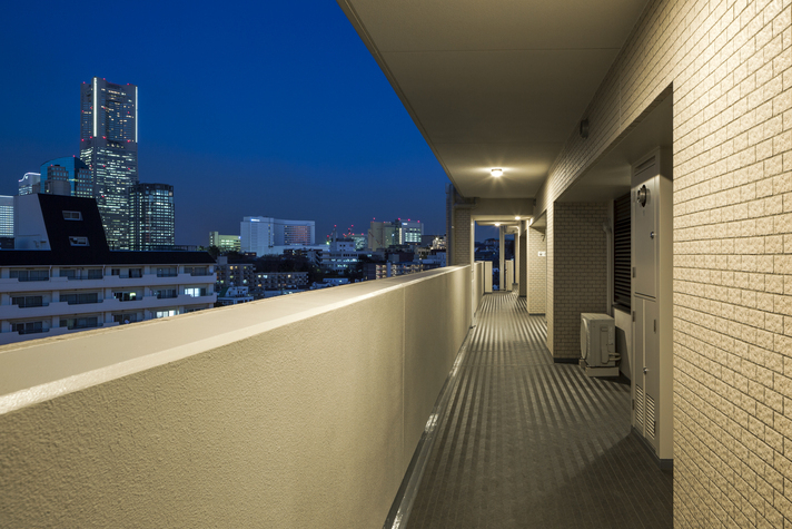 ザ・パークハウス横浜伊勢町-h