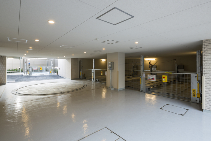 ザ・パークハウス横浜伊勢町-h