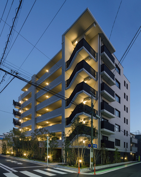 ザ・パークハウス横浜伊勢町-h