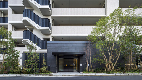 ザ・パークハウス横浜伊勢町-h