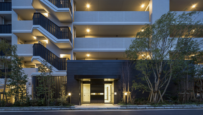 ザ・パークハウス横浜伊勢町-h