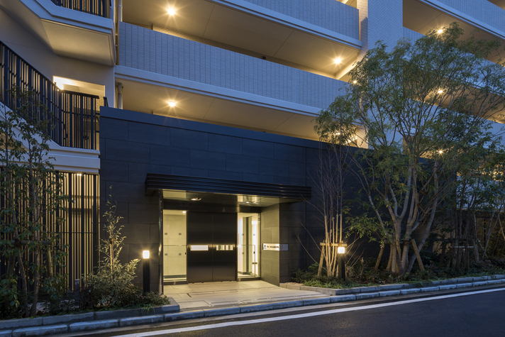 ザ・パークハウス横浜伊勢町-h