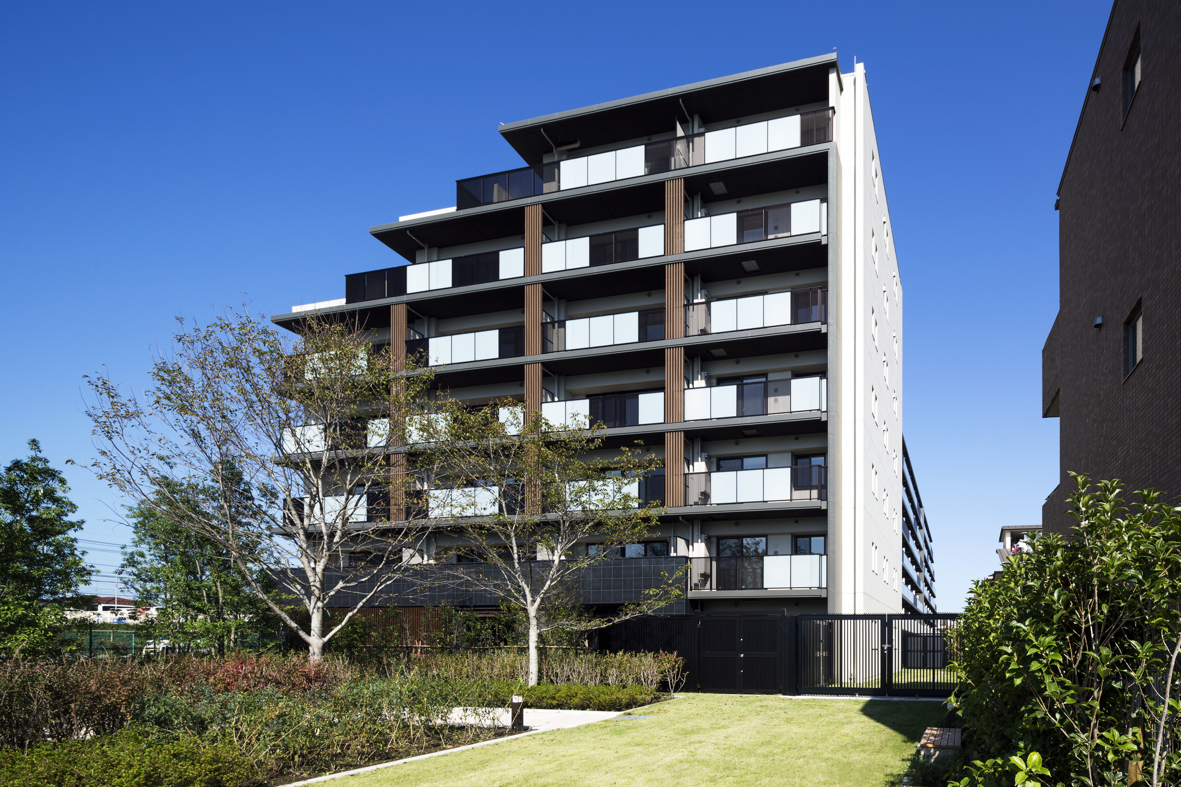 ザ・パークハウス花小金井フロント-0-0