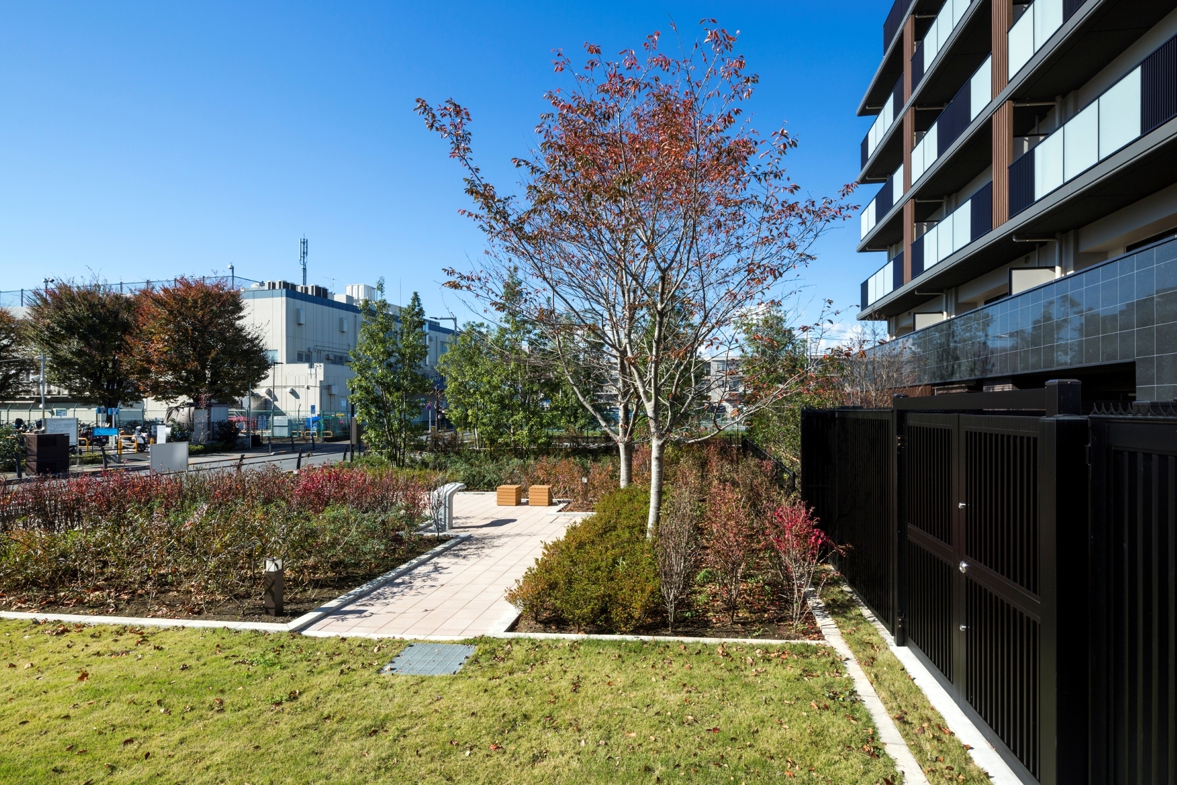 ザ・パークハウス花小金井フロント-h