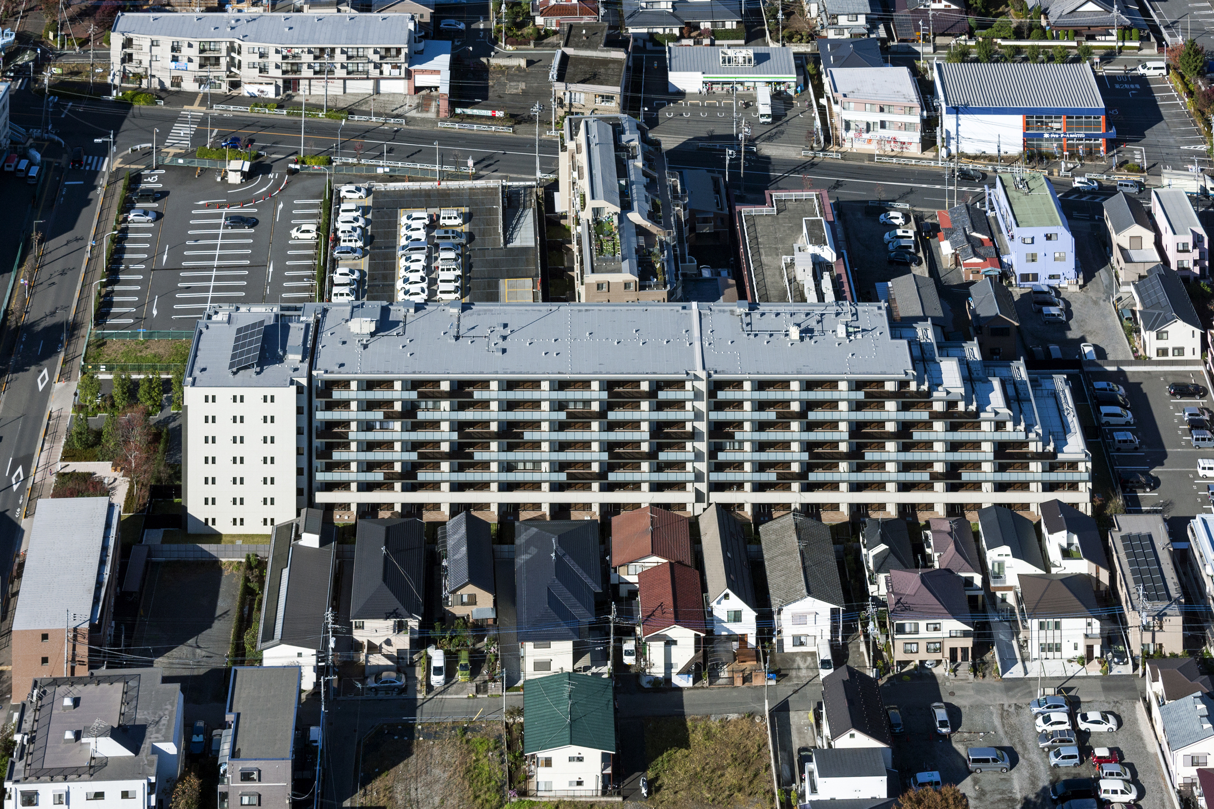 ザ・パークハウス花小金井フロント-h