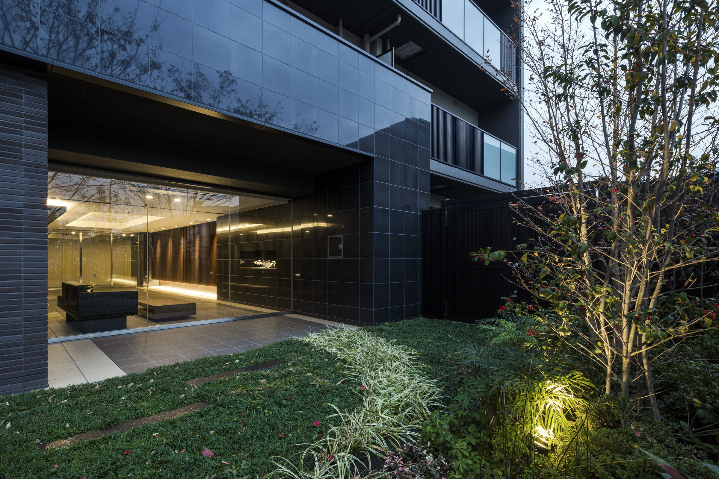 ザ・パークハウス花小金井フロント-h