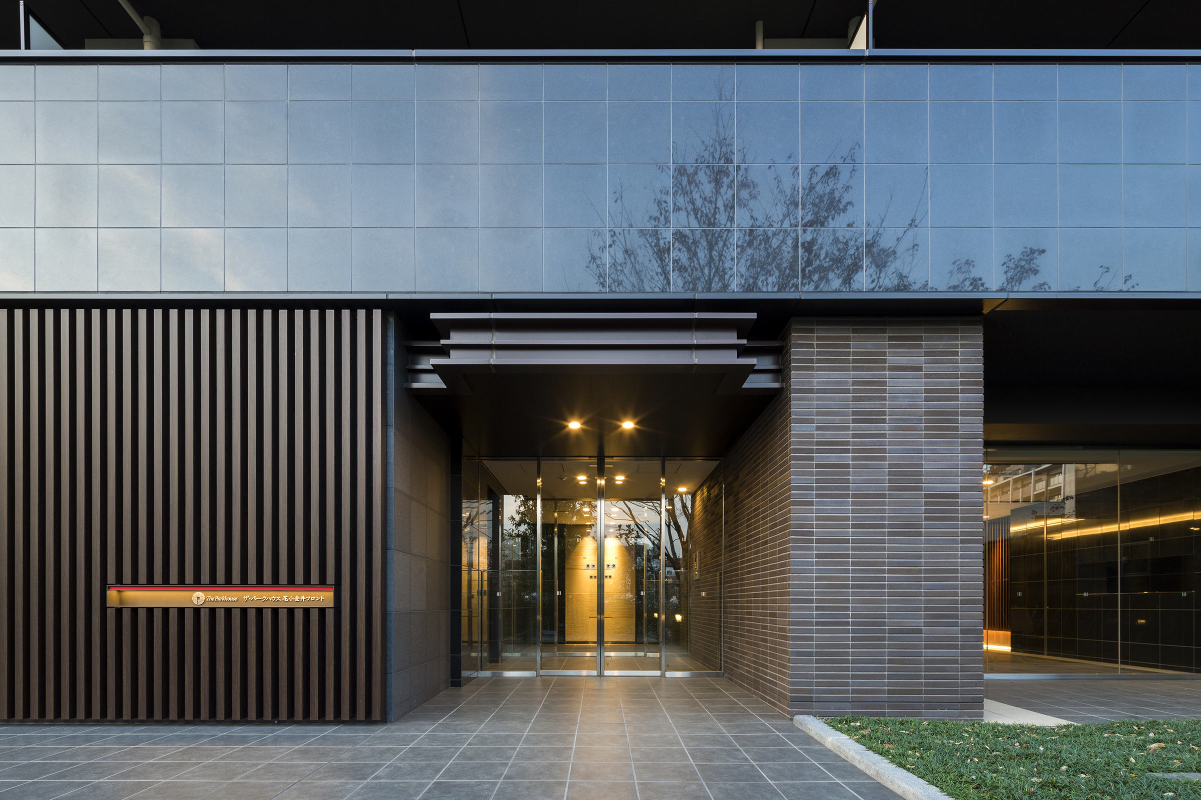 ザ・パークハウス花小金井フロント-h