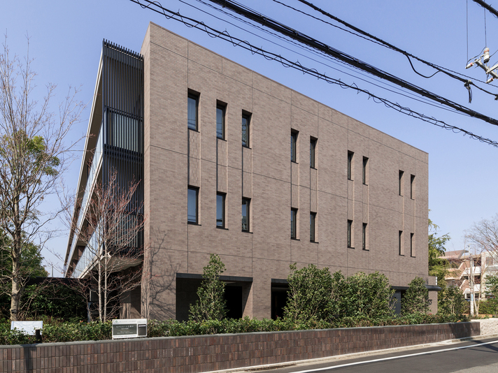 ザ・パークハウス二子玉川碧の杜-h