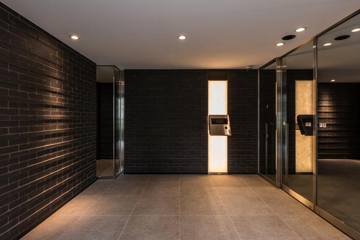 ザ・パークハウス二子玉川碧の杜-h