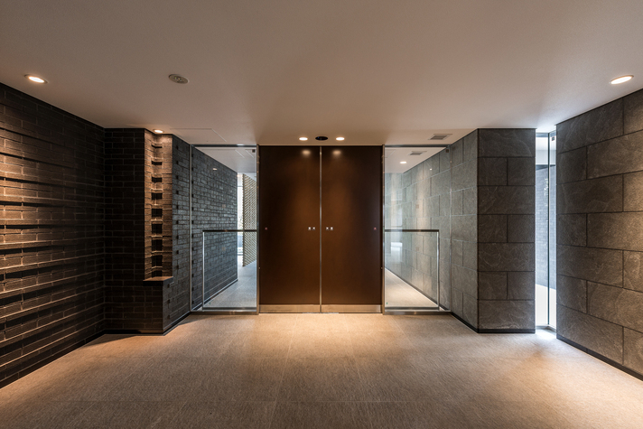 ザ・パークハウス二子玉川碧の杜-h