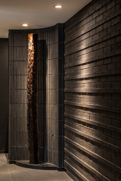 ザ・パークハウス二子玉川碧の杜-h