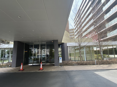 クレヴィア豊田多摩平の森レジデンス-h