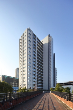 ザ・パークハウス多摩センター-h