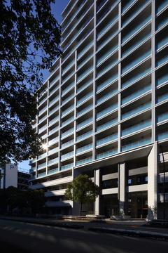 ザ・パークハウス多摩センター-h