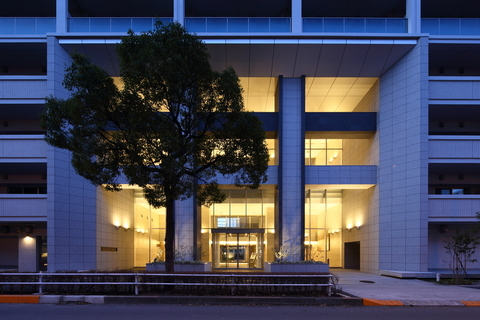 ザ・パークハウス多摩センター-h