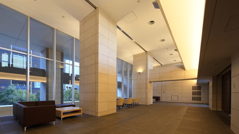 ザ・パークハウス多摩センター-h