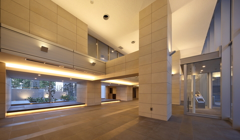 ザ・パークハウス多摩センター-h