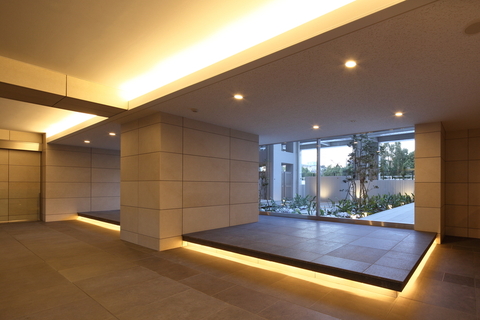 ザ・パークハウス多摩センター-h