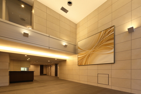 ザ・パークハウス多摩センター-h