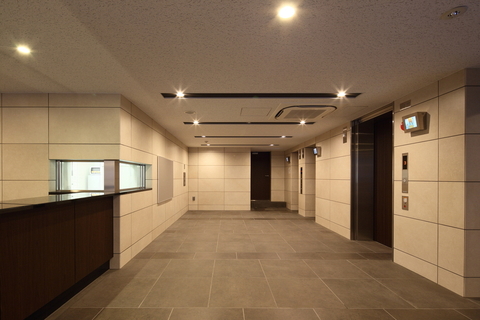 ザ・パークハウス多摩センター-h