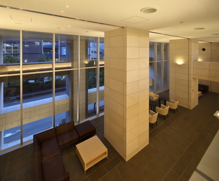 ザ・パークハウス多摩センター-h