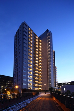 ザ・パークハウス多摩センター-h