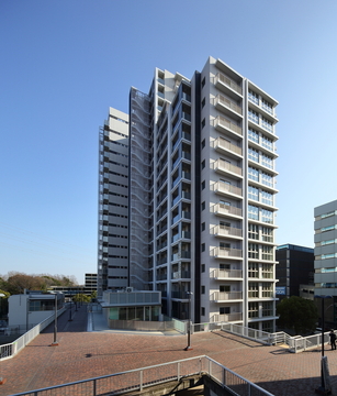 ザ・パークハウス多摩センター-h