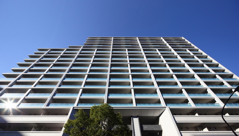 ザ・パークハウス多摩センター-h