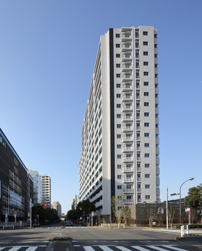 ザ・パークハウス多摩センター-h