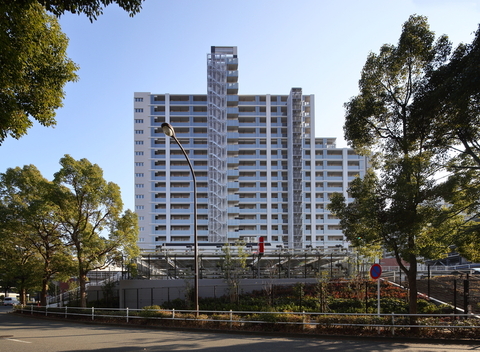 ザ・パークハウス多摩センター-h