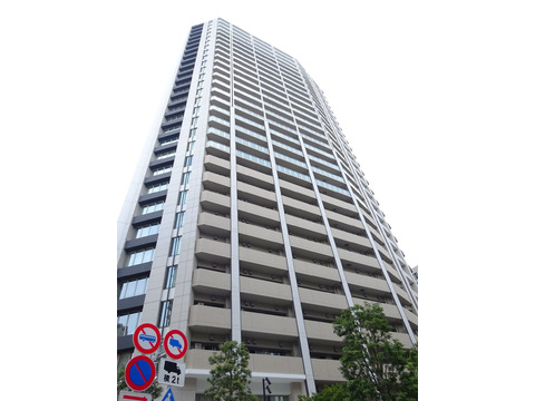 ブリリアザ・タワー東京八重洲アベニュー-h