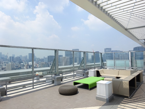 ブリリアザ・タワー東京八重洲アベニュー-h