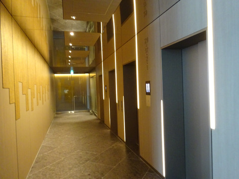 ブリリアザ・タワー東京八重洲アベニュー-h