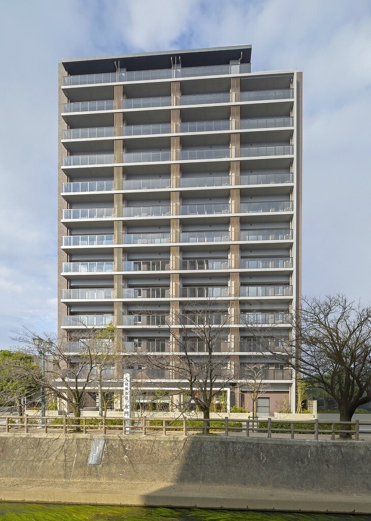 ザ・パークハウス大垣-0-0