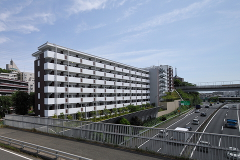 ザ・パークハウス東戸塚レジデンス