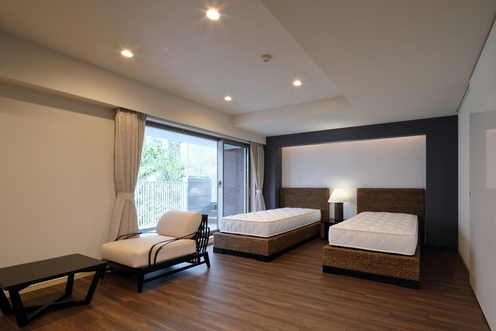 ザ・パークハウス東戸塚レジデンス-h