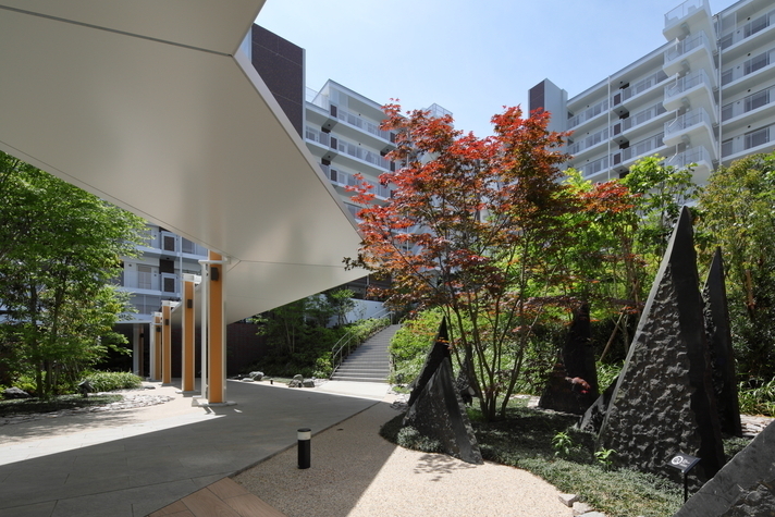 ザ・パークハウス東戸塚レジデンス-h